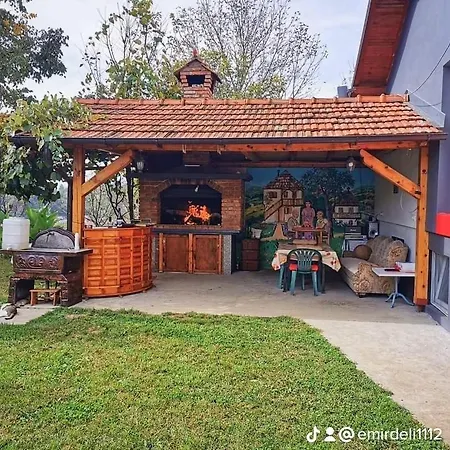 Holiday home Vikendica