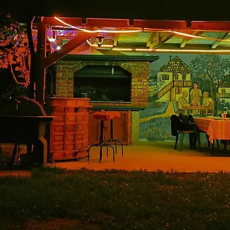 Vikendica Lukavac (Tuzla)