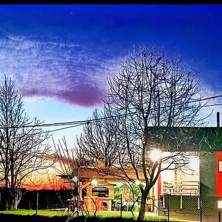 Holiday home Vikendica Lukavac (Tuzla)