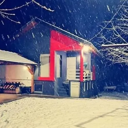 Vikendica * Lukavac (Tuzla)