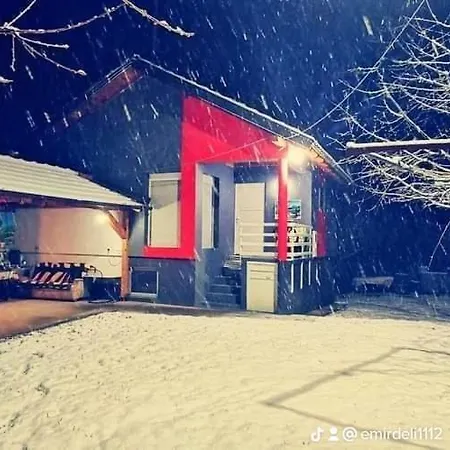 Vikendica