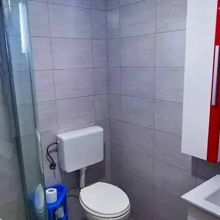 Vikendica Holiday home