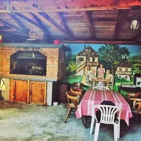 Vikendica * Lukavac (Tuzla)