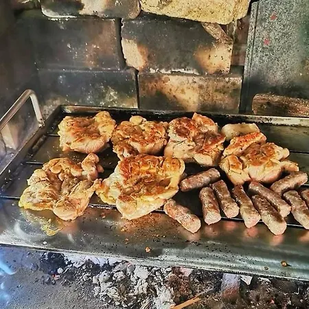 Holiday home Vikendica Lukavac (Tuzla)